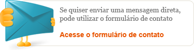 Entre em contato pelo formulário